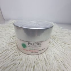 Predire Paris Technology Aromatic Milk and Honey Body Butter Bio Organica