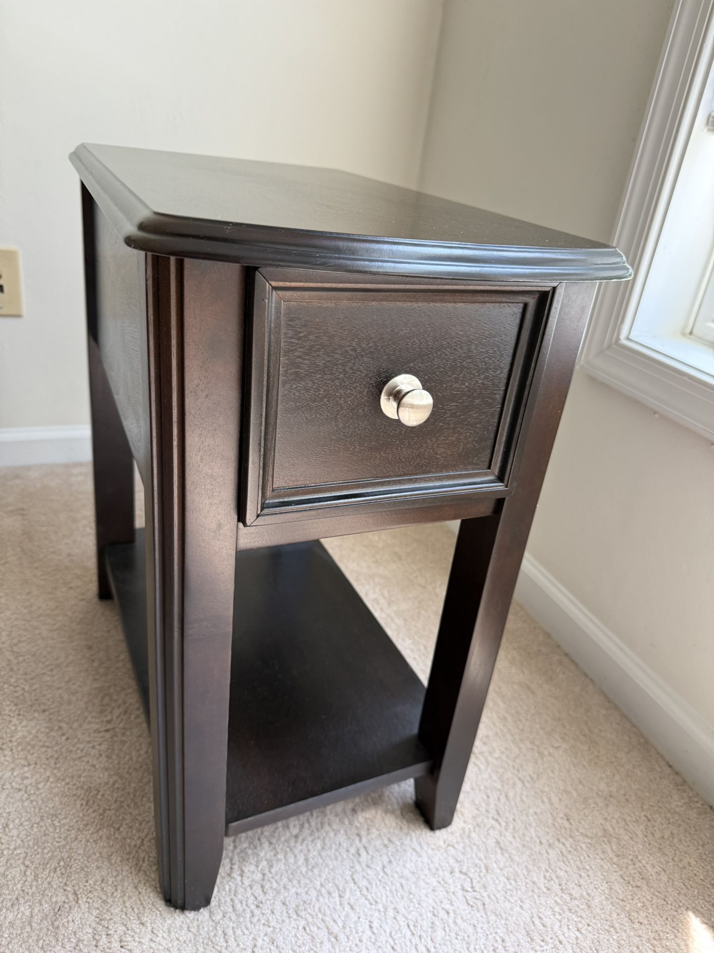 Ashley - End Table