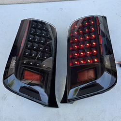 08-10 Scion Xb LED Taillights Luces Traseras Calaveras Focos Luces 