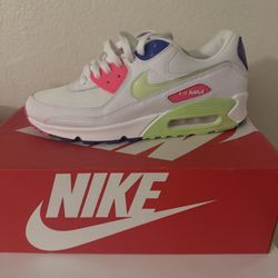 Nike Air Max 8.5 Men 10 Women
