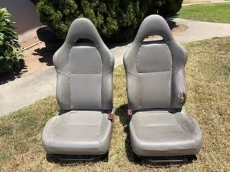 RSX DC5 Seats/Carpet