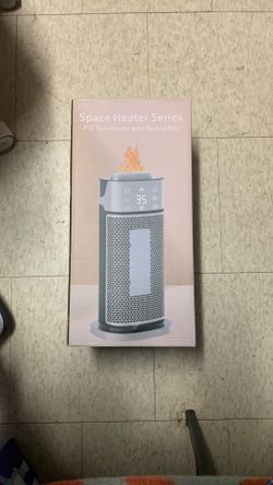 Space Heater Series