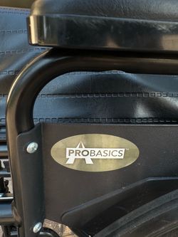 ProBasics Wheel Chair
