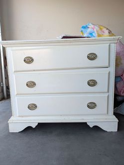 Project Dresser