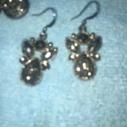 XMAS NECKLACE SET NEW