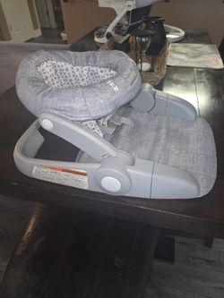 Portable Baby Chair