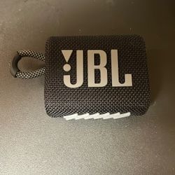 Jbl Go3 