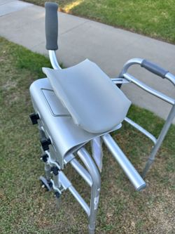 Medical Walker W/ Extra Support