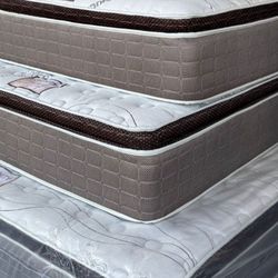 Twin size mattress