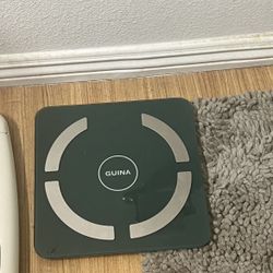 Smart Scale