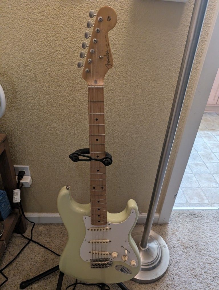 Fender Guitar