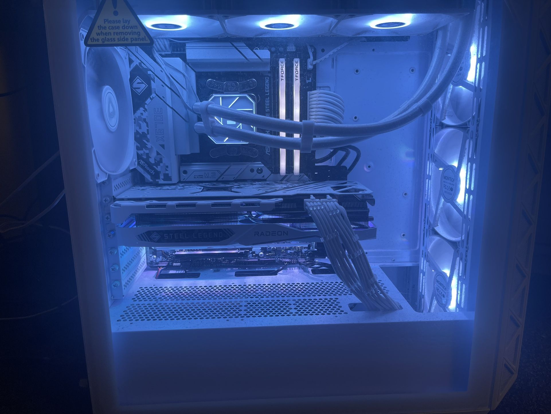 7900GRE 16GB Gaming GPU