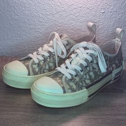 Dior Size 7