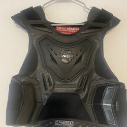 Icon Stryker Motorcycle Vest