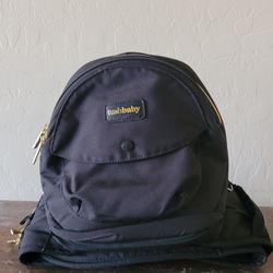 Tushbaby Carrier 
