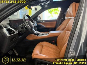 2026 BMW X6