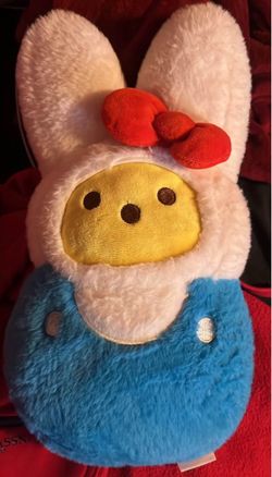 hello kitty peep
