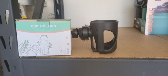 Universal Cup Holder