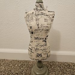 Jewelry Holder 