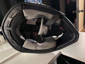 Triangle Helmet