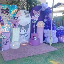 Decoraciones