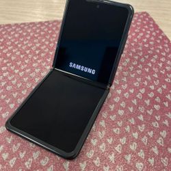 Samsung Flip Phone 