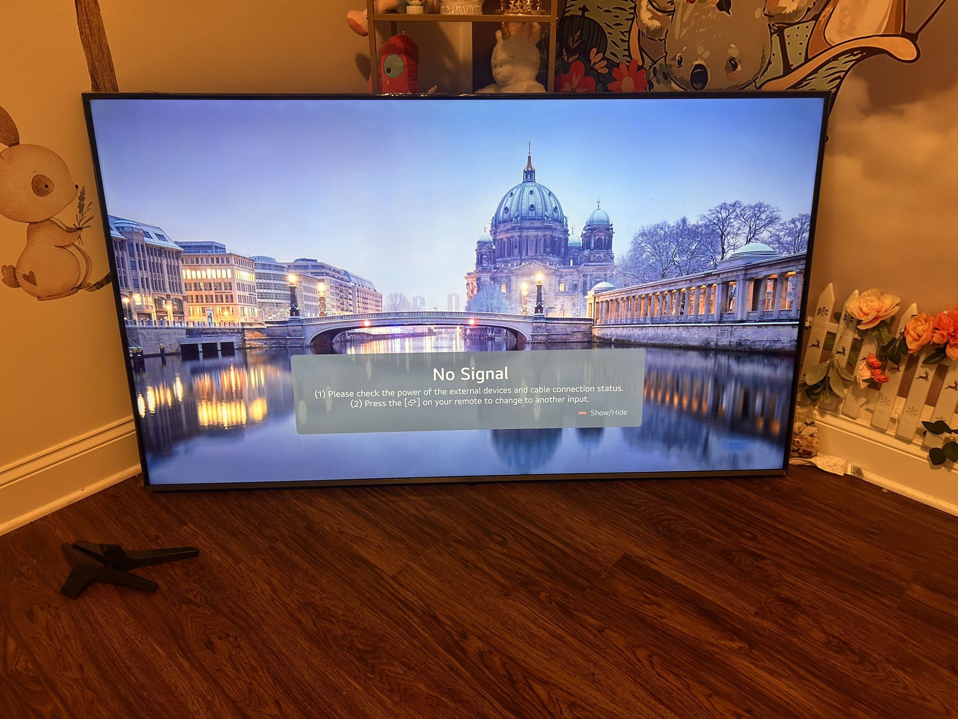 70 Inch Tv With Soundbar