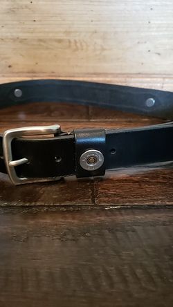 Remington 12 ga belt size 36