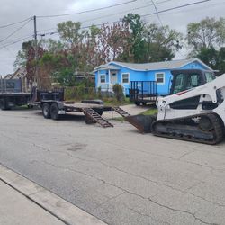 2021 BOBCAT T770 model C