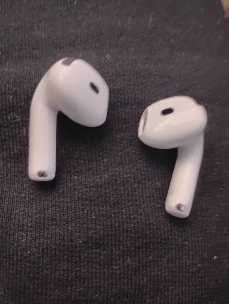Airpod 4s 