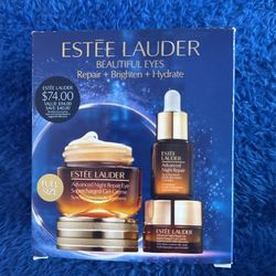 Estee Lauder  Beauty Eyes 