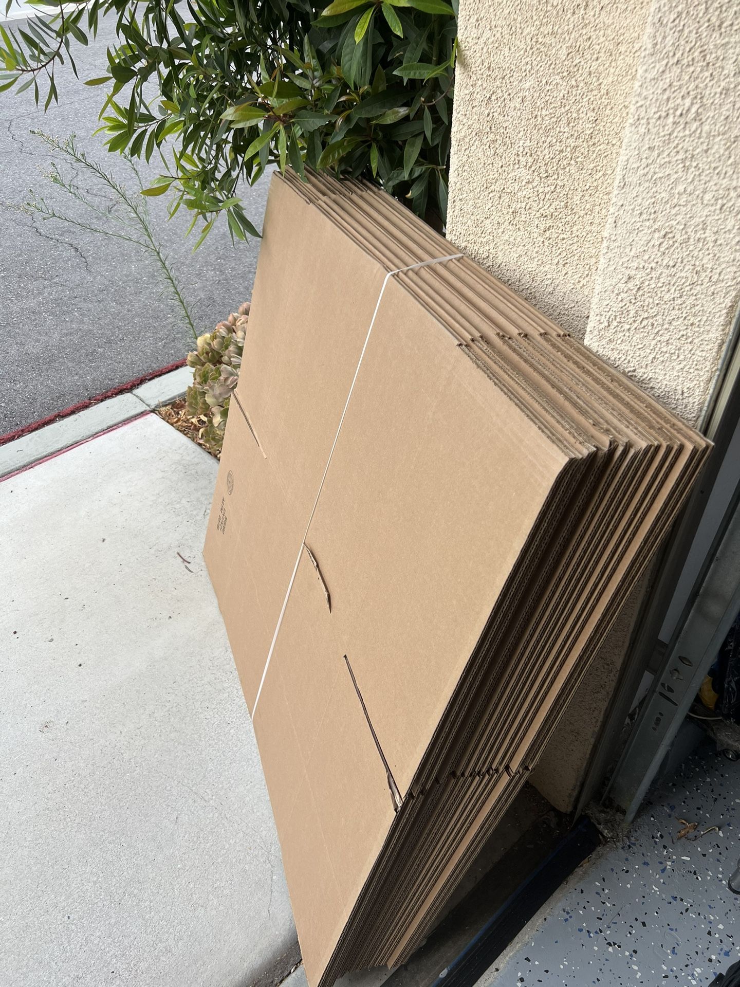 Industrial Quality Boxes - Qty.14