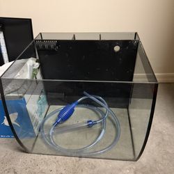 15 Gallon Aquarium
