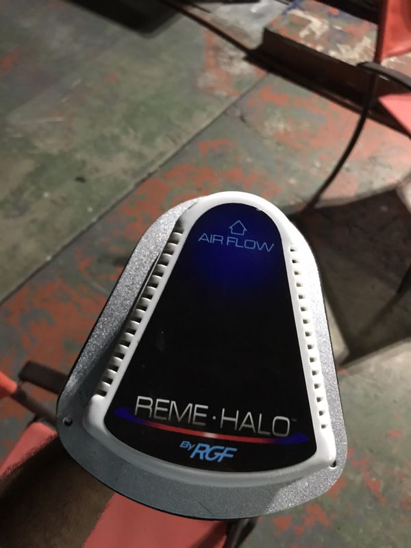Halo reme h uv light for ac for Sale in Homestead, FL OfferUp