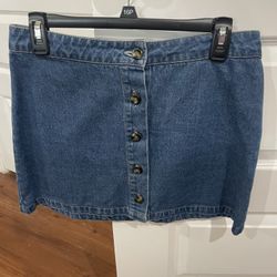 Forever21 Skirt