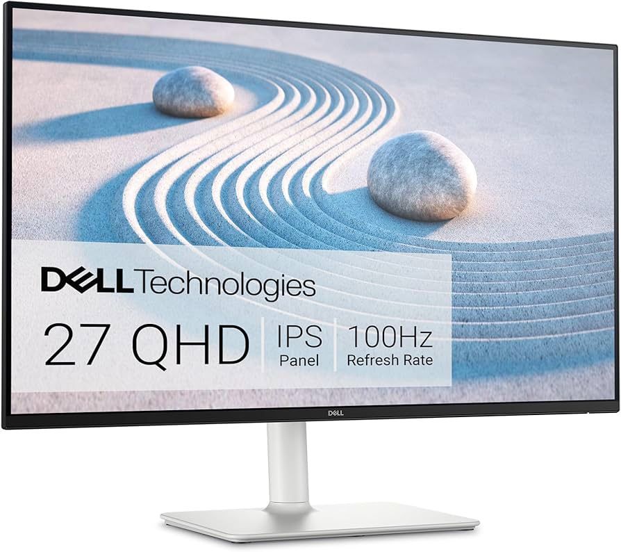 Dell S2725DS Monitor - 27 Inch