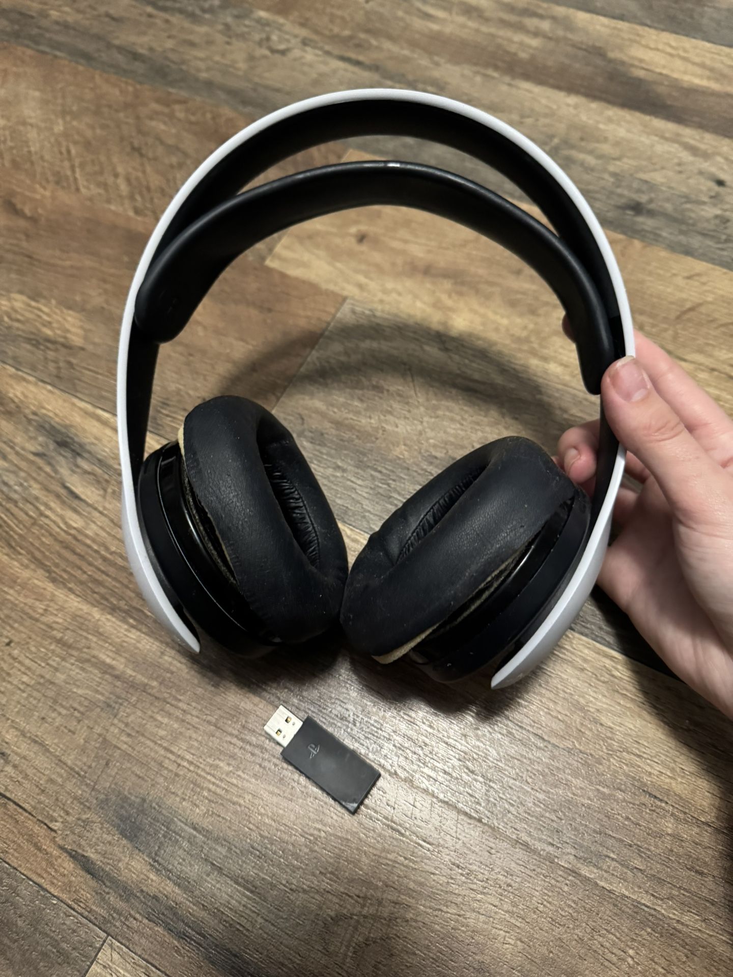 PS5 Headphone Bluetooth