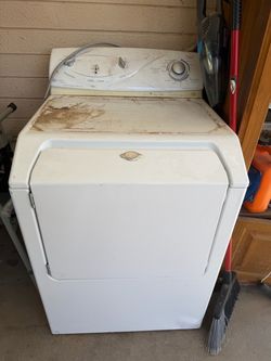 electric dryer