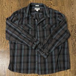 Duluth Plaid Shirt