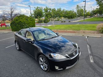 Lexus is250