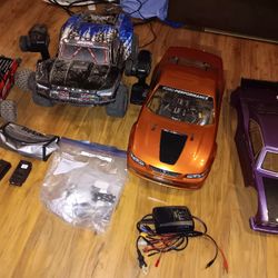Rc Lot