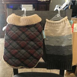 Dog Clothes