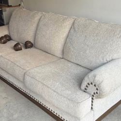 Ashley Furniture Couch