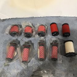  Air Compressor Filters   OBO 