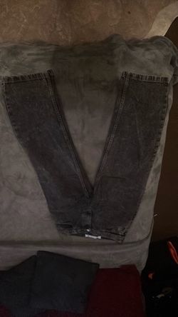 93!DENINM PANTS