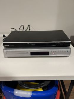 DVD Players For Sale
