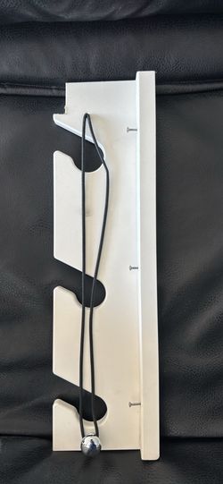 Starboard Rod Holder