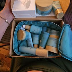 Kind Science Face Care  Set 