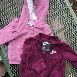 New Born Baby Sweaters