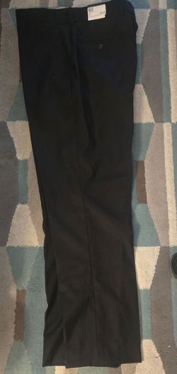 Mens security job pants size 38